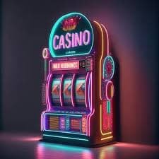 Giao diện chính trang chủ bang db tuan với màu sắc neon hồng rực rỡ