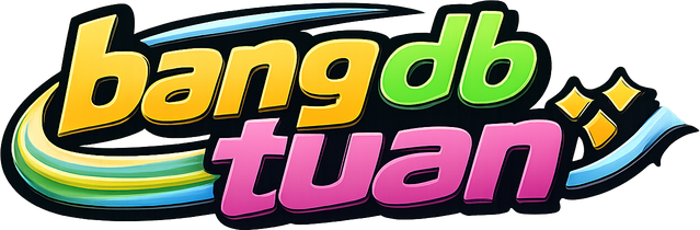 Logo bang db tuan